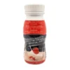 Smoothie protéiné Fraise bouteille 200 ml