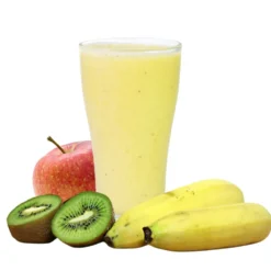 Smoothie protéiné Kiwi Pomme Banane Prolinéa