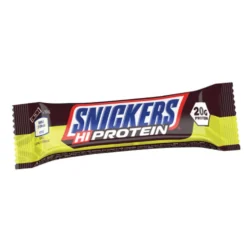 Snickers barre protéinée à l'unité