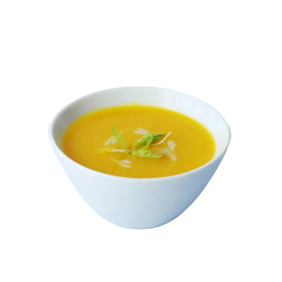 Soupe hyperprotéinée Légumes à l'unité MD