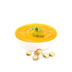 Soupe protéinée 8 Légumes aux croûtons à l'unité MinceurD