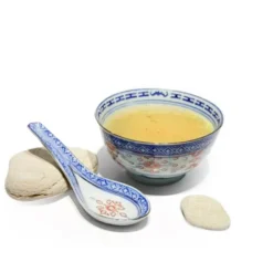 Soupe Thaï hyperprotéinée à l'unité MinceurD