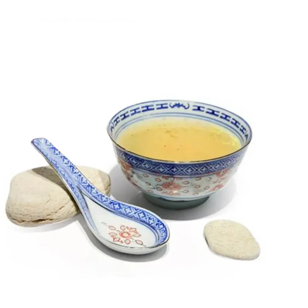 Soupe Thaï hyperprotéinée à l'unité MinceurD