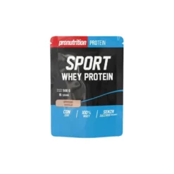 Sport Whey Protein Gianduja 500g - PRONUTRITION