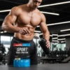 Sport Whey Protein Vanille 500g - PRONUTRITION