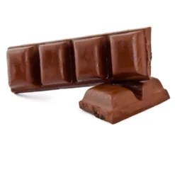 Tablette Cacao Crisp hyperprotéinée à l'unité MinceurD