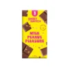 Tablette de chocolat lait cacahuète Sweet-Switch 90g