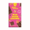 Tablette de chocolat Lait Caramel Salé Sweet-Switch 90g