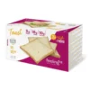 Toast protéinés et Fibres Nature Optimize FeelingOK boîte de 160g