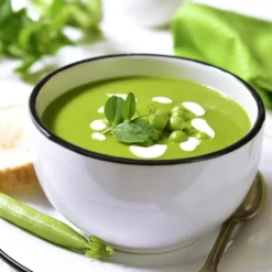 Velouté hyperprotéiné aux Pois 7 sachets Dietimeal