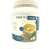 Velouté hyperprotéiné Champignons Pot 450g Dietimeal