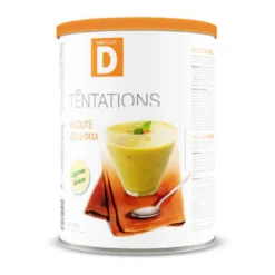 Velouté hyperprotéiné Légumes 400g MinceurD