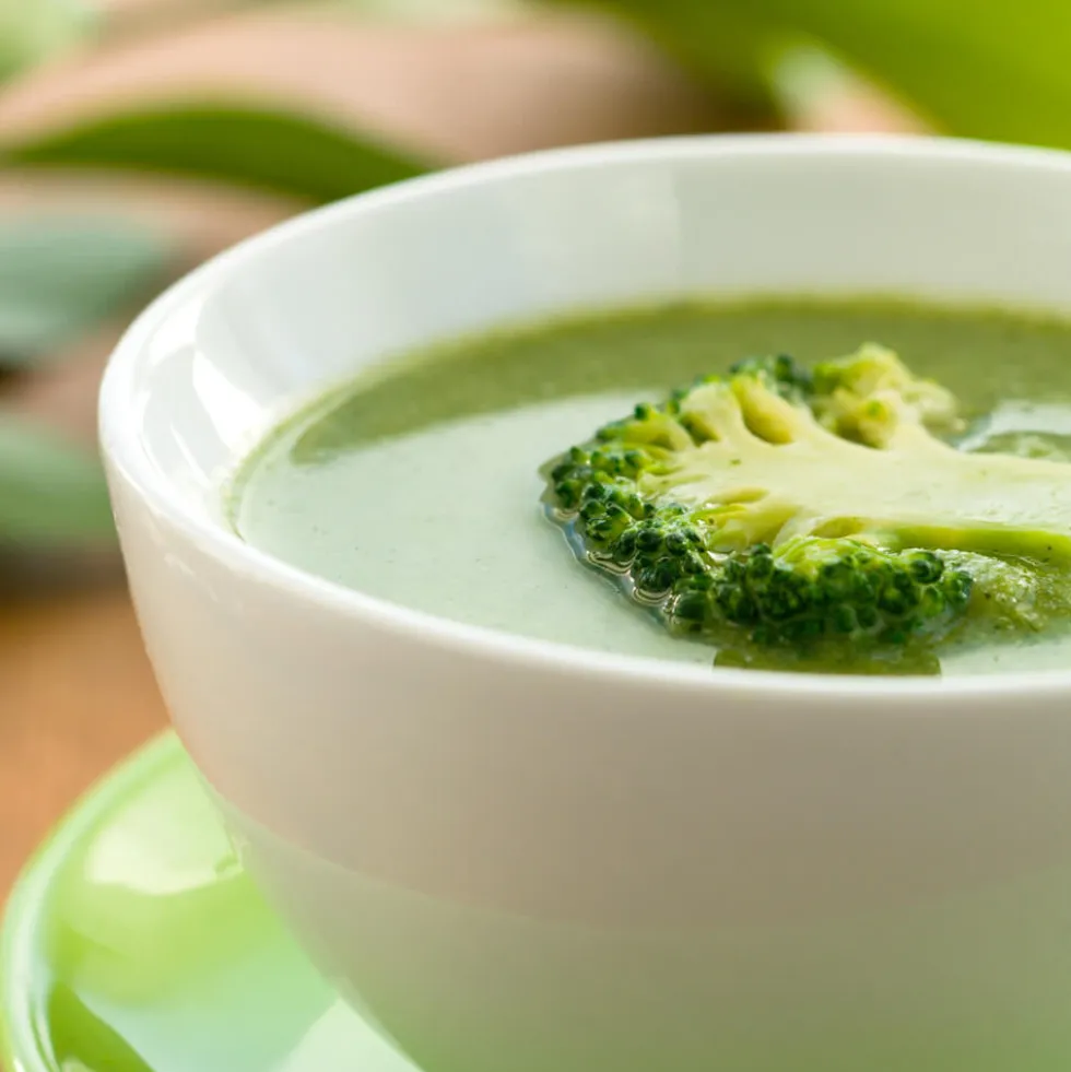 Velouté protéiné Brocoli 7 sachets Dietimeal